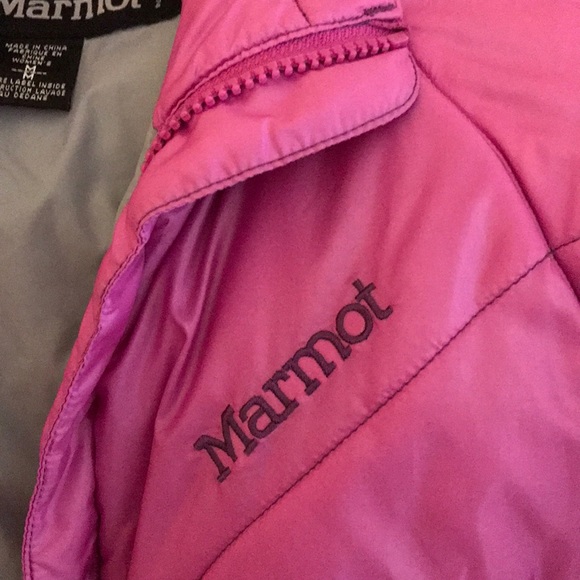Marmot jacket - Picture 3 of 3